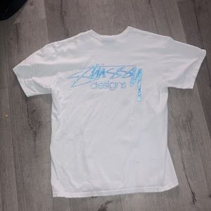 Basic Stüssy Tee